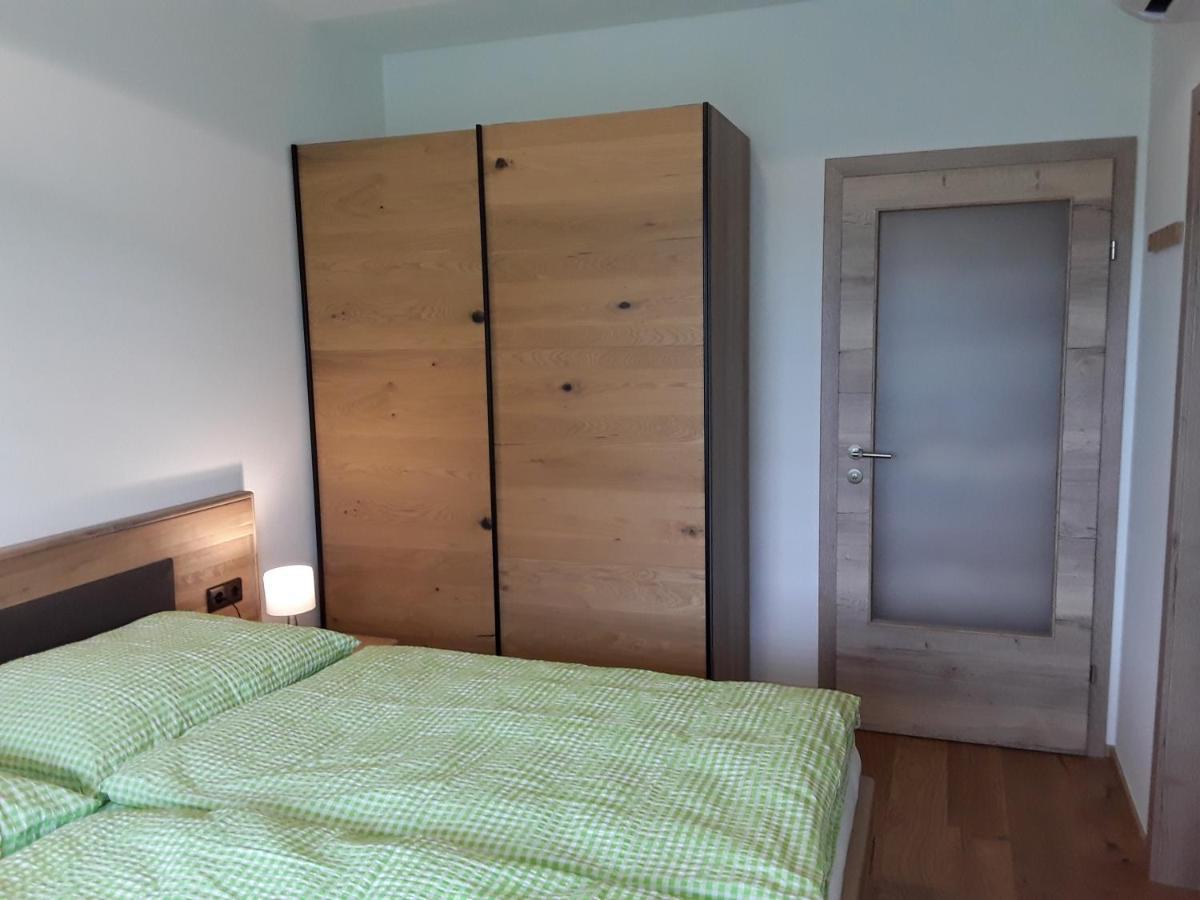 Apartment Kristall Real Bad Radkersburg Exterior foto